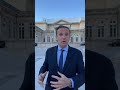 Confusion totale à l'Assemblée Nationale !