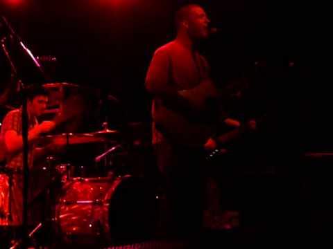 Cosmo Jarvis - Jessica Albas Number (Live @ Glasgo...