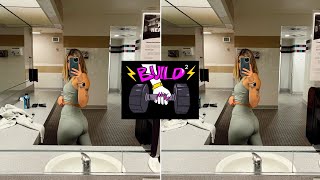 BUILD 2 PROGRAM \\ Weeks 5-6 Day 2 \\ Lower Body \\ WORKOUT IN THE GYM WITH ME
