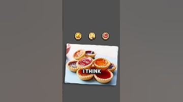 Adding some Jam Tarts! 🍏 #indiegamedev #gamedev