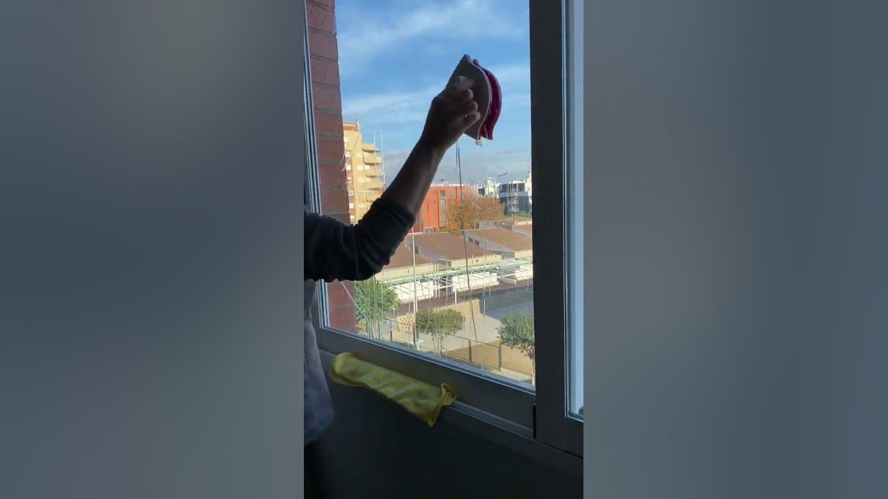 Limpiacristales magnético: cómo limpiar ventanas por los dos lados, Estilo  de vida, Escaparate