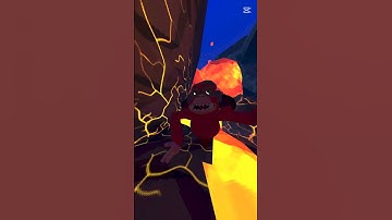 New Free Magmadon Egg Location! #ug #vr