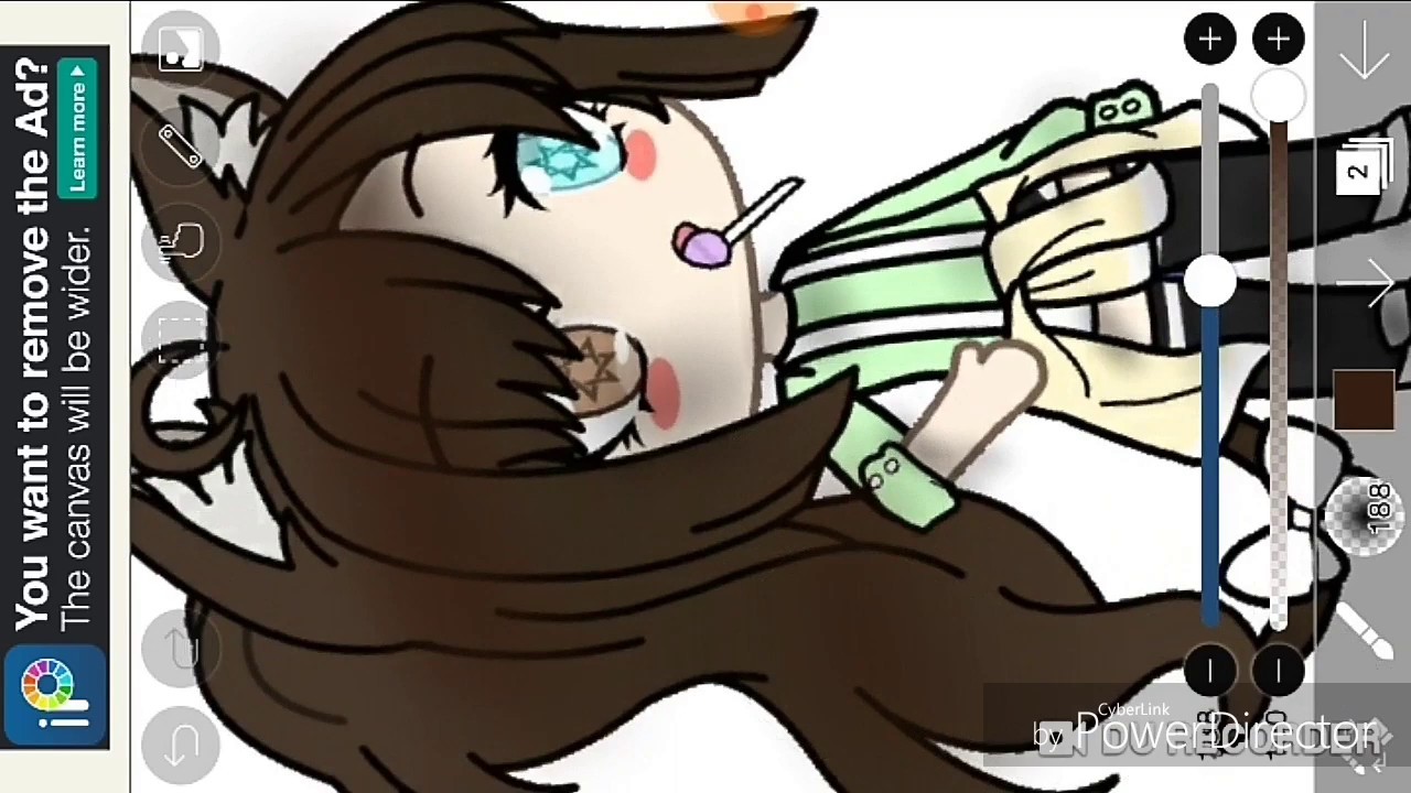 Como Hacer Un Video De Gacha Life En Pc