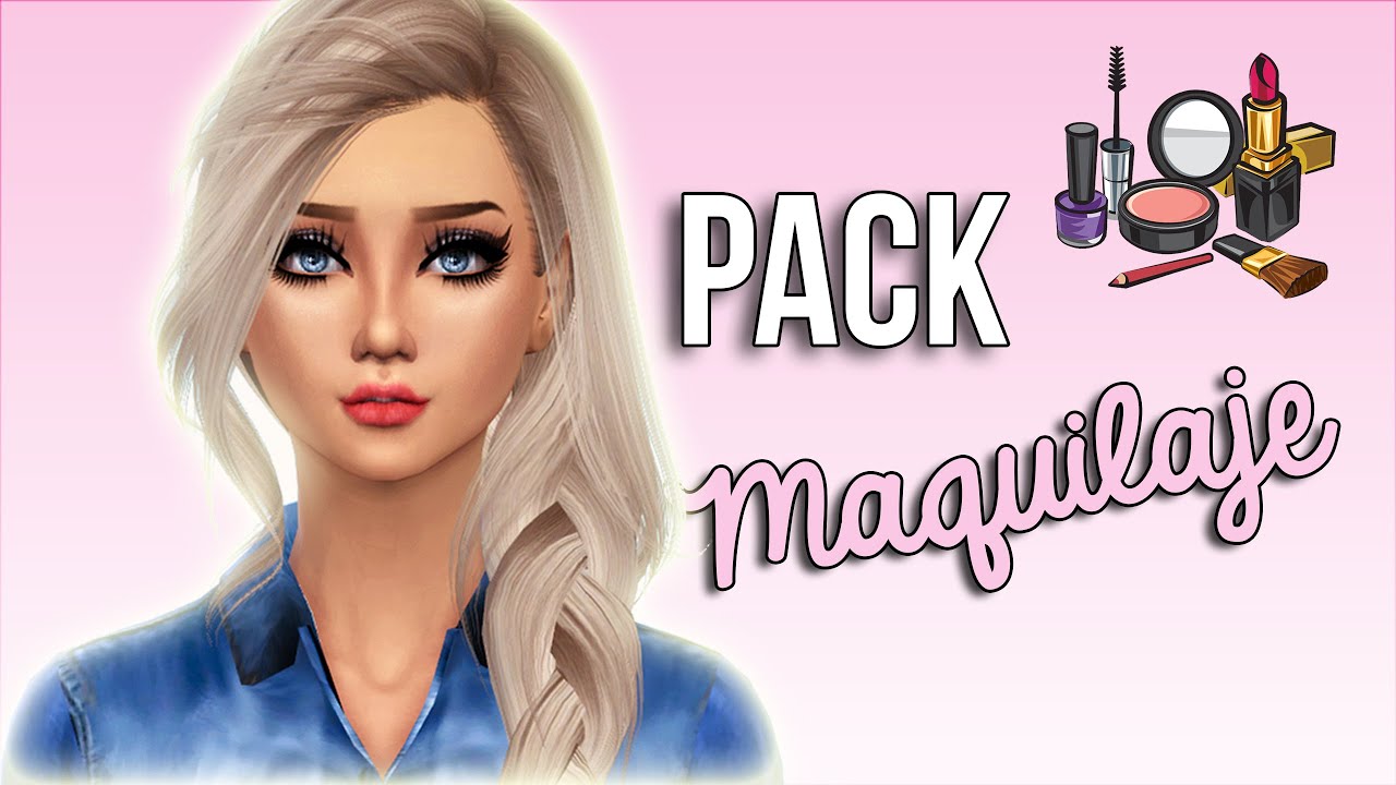 sims 4 cc mega pack child