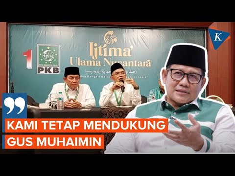 PKB Beberkan Kriteria Pemimpin untuk Diusung di Tahun 2024