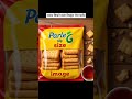 Parle-G No. 1 kyo h marketing mai ⚠️
