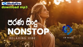 පරණ සිංදු | Nonstop | RELAXING VIBE (download mp3)