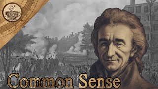 Famous Common Sense - Thomas Paine FULL Audiobook Net Worth