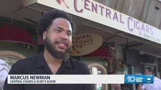 St. Pete businesses counting on community support as 'First Friday' event may be in jeopardy
