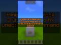3 Quick ways to Fix unactivated command blocks (Bedrock) #shorts #minecraft #commandblock