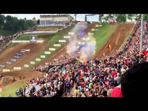 MXGP Maggiora 2015 - Gara 1