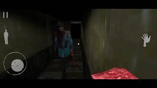 Wake up horror game version (1.4.5)-(Full gameplay) screenshot 4
