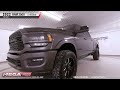 #U1251  2022 RAM 2500