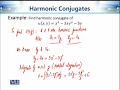 MTH632 Complex Analysis and Differential Geometry Lecture No 47