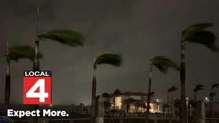 Volunteers mobilize to aid Florida after Hurricane Milton