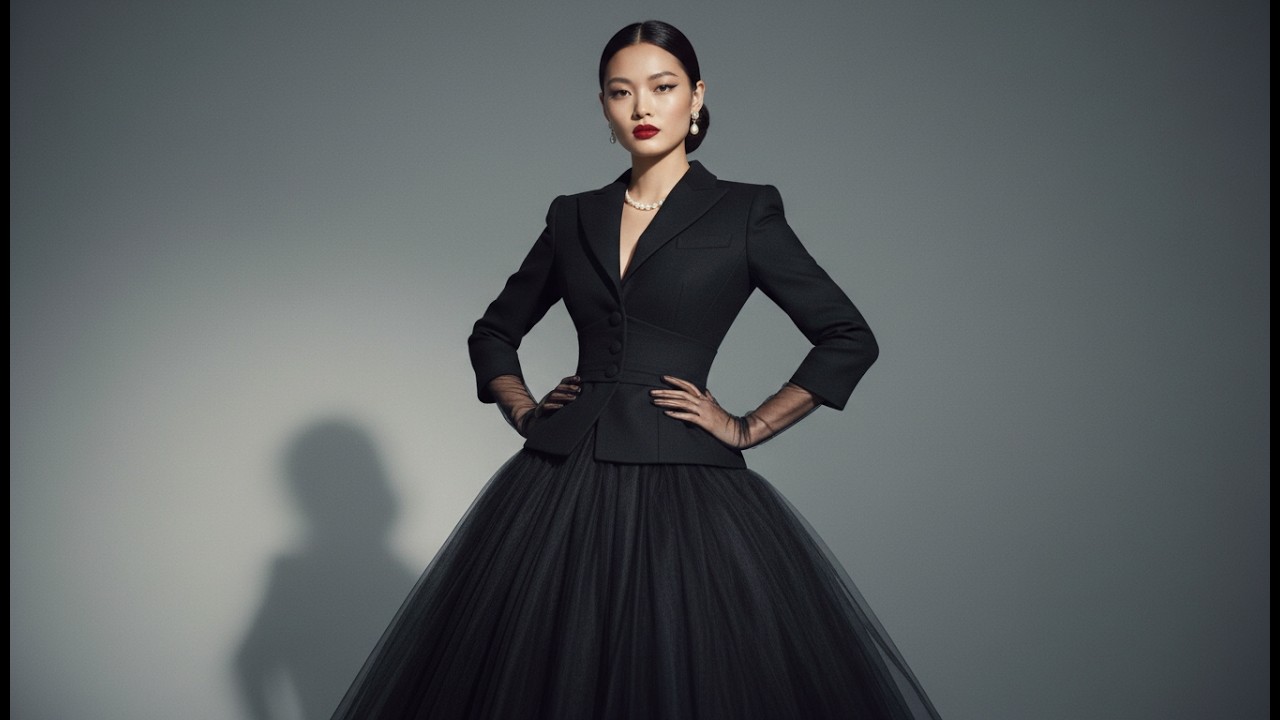 Luxury Deep House | Chanel Vibes / The Perfect Vibe for Luxury Brands