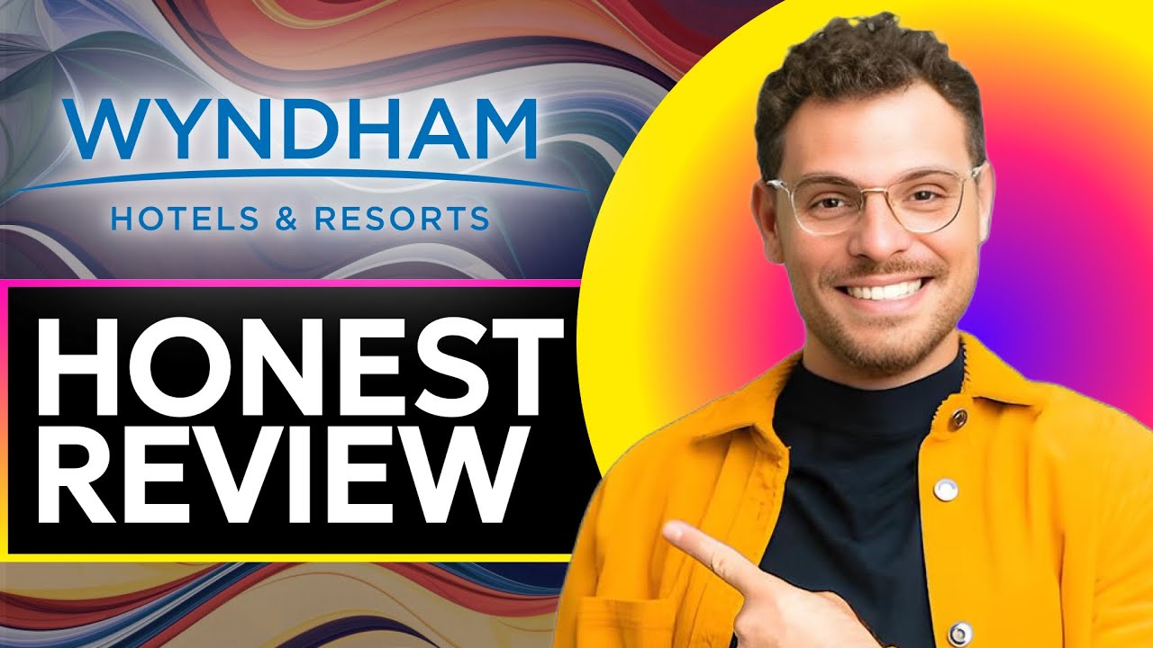 Wyndham Hotels Honest review - Look before you search for a hotel