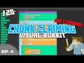 Create a Chunk Claiming Plugin in Minecraft (Visual Bukkit Tutorial) | Ep. 4