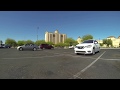 Arriving at Casino Del Sol, 5655 W Valencia Rd, Tucson, AZ ...