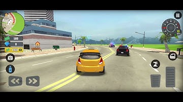 Go To Town 6 Gameplay Walkthrough (Android, iOS) - Part 1