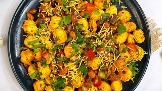 ?Makhana Bhel recipe ?cooking food cookingchannel viral vlog