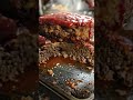 Ingredients 1½ lb ground beef 1 cup seasoned breadcrumbs 2... #Shorts #recipaqrfhz
