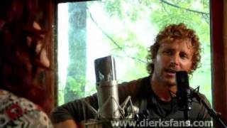 Dierks Bentley - Beautiful World (Featuring Patty Griffin)