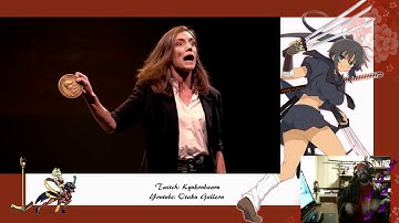 Reacting to E3 2018 (Devolver Digital) FULL STREAM