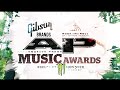 Alternative Press Music Awards Sizzle