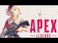 【APEX】朝練いつもより短めでお届けします【にじさんじ/える】