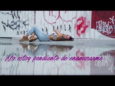 INA PERALTA - No estoy pendiente