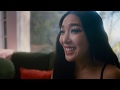 Capture de la vidéo Tiffany Young Remembers Her Childhood And Discovery Of Music