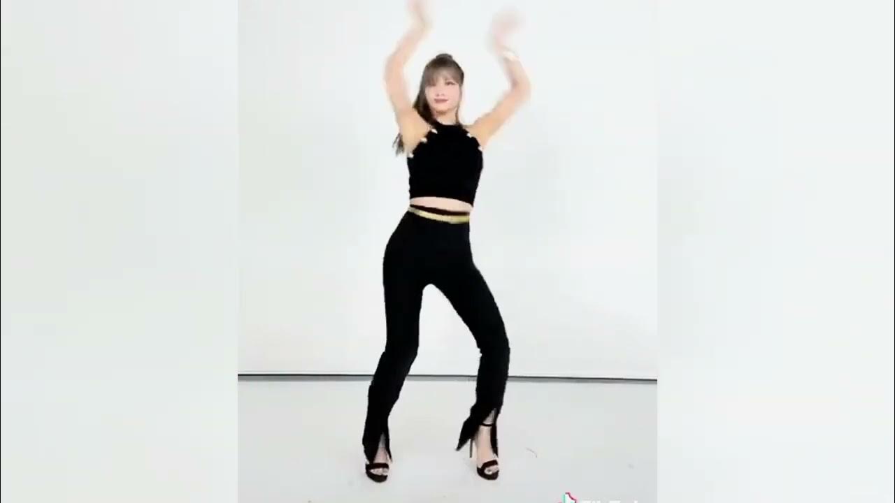 MOMO「Celebrate」Dance - Tik Tok - TWICE - YouTube