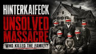 The Horrifying Unsolved Slaughter At Hinterkaifeck Farm