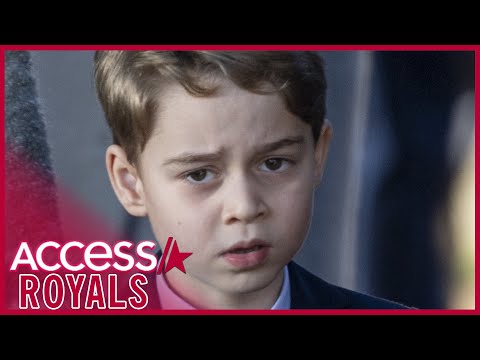 Wideo: Czy książę William chodził do szkoły z internatem?