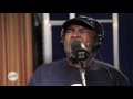 Cymande performing "Do It (This Time With Feeling)" Live on KCRW