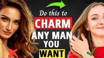 12 Powerful Body Language Secrets To Turn Men On