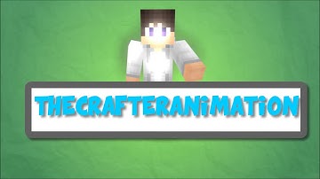 TheCraftersAnimation intro V3