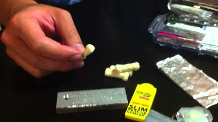 Building a Pocket Survival Kit (PSK)