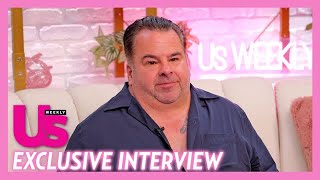 90 Day Fiance Big Ed Reveals Breaking Point In Engagement W/ Liz