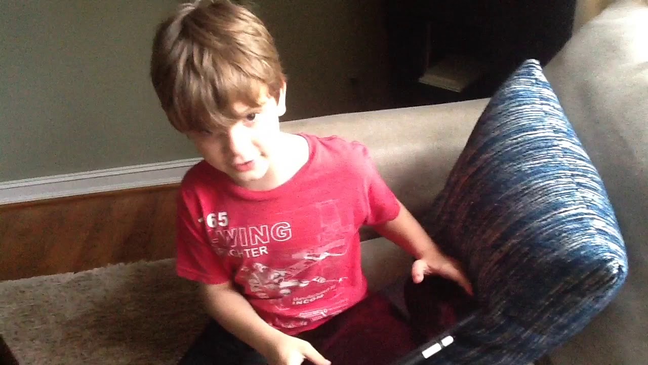 The Clown (not Outbreak)