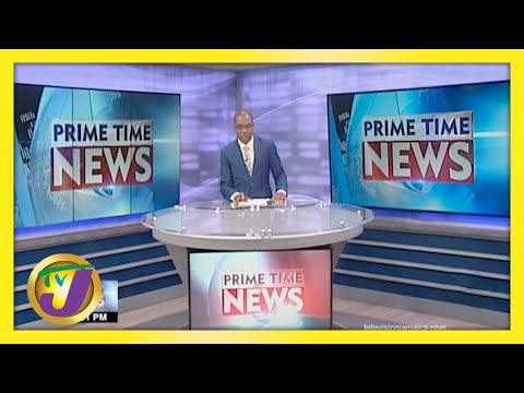 Jamaican News Headlines | TVJ News