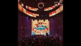 Whisnu Santika X Volt - Sahara (8D audio) use headphones