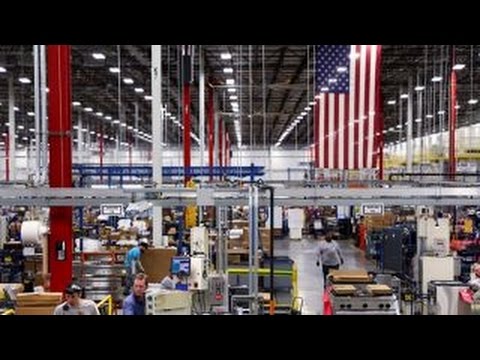 Government policies working against small business?