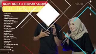 Nazmi Nadia x Khrisna Sagara Full Album Terbaru - Pop Sunda Pilihan Terbaik