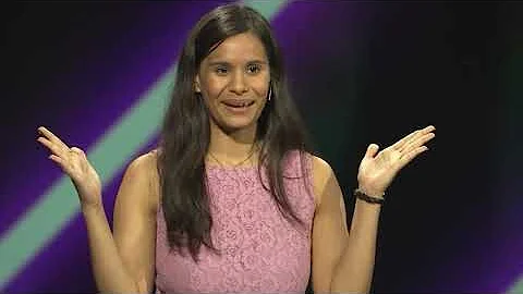 Intern Insider - Global Opportunities with Gunjan ...