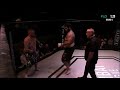 Logun Gilbreth's Knockout At OCL3
