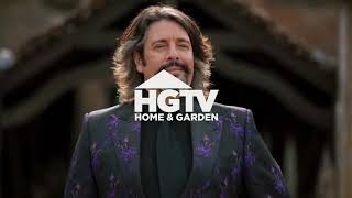 Везет Же Людям… С Риэлтором! | Hgtv: Home & Garden