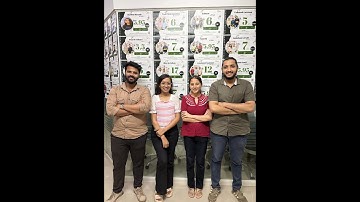 Congratulations Ms DIPTI for Getting placed | QSpiders Success Story 🚀