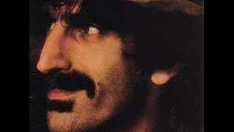 Frank Zappa - Doreen